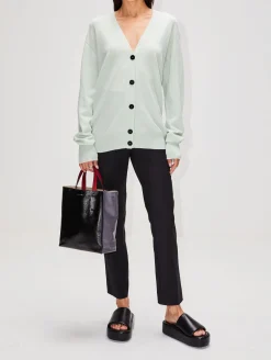 Cashmere Cardigan