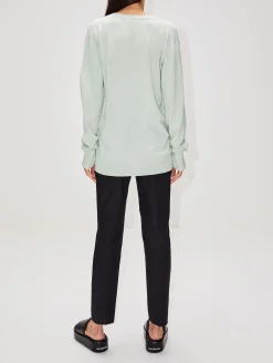 Cashmere Cardigan