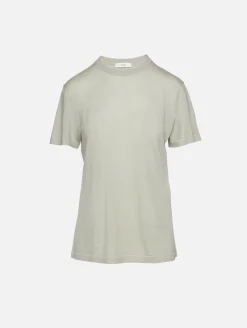 Cashmere Tee