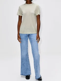 Cashmere Tee