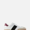 Cassetta Leg Sneaker