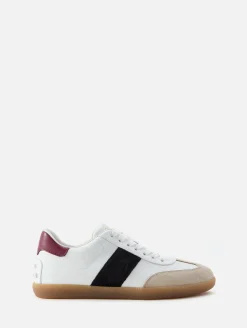 Cassetta Leg Sneaker