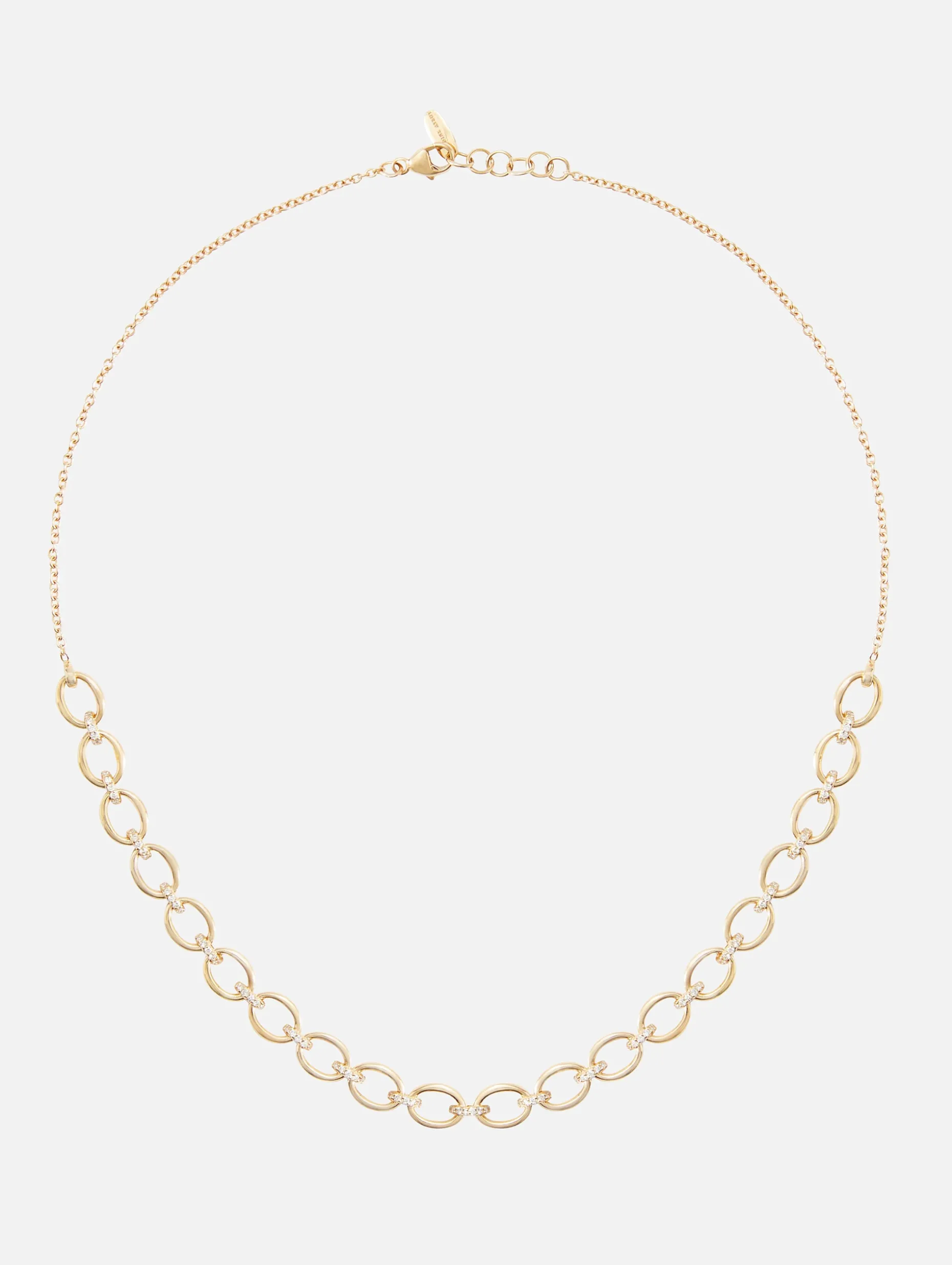Catena Necklace