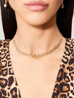 Catena Necklace