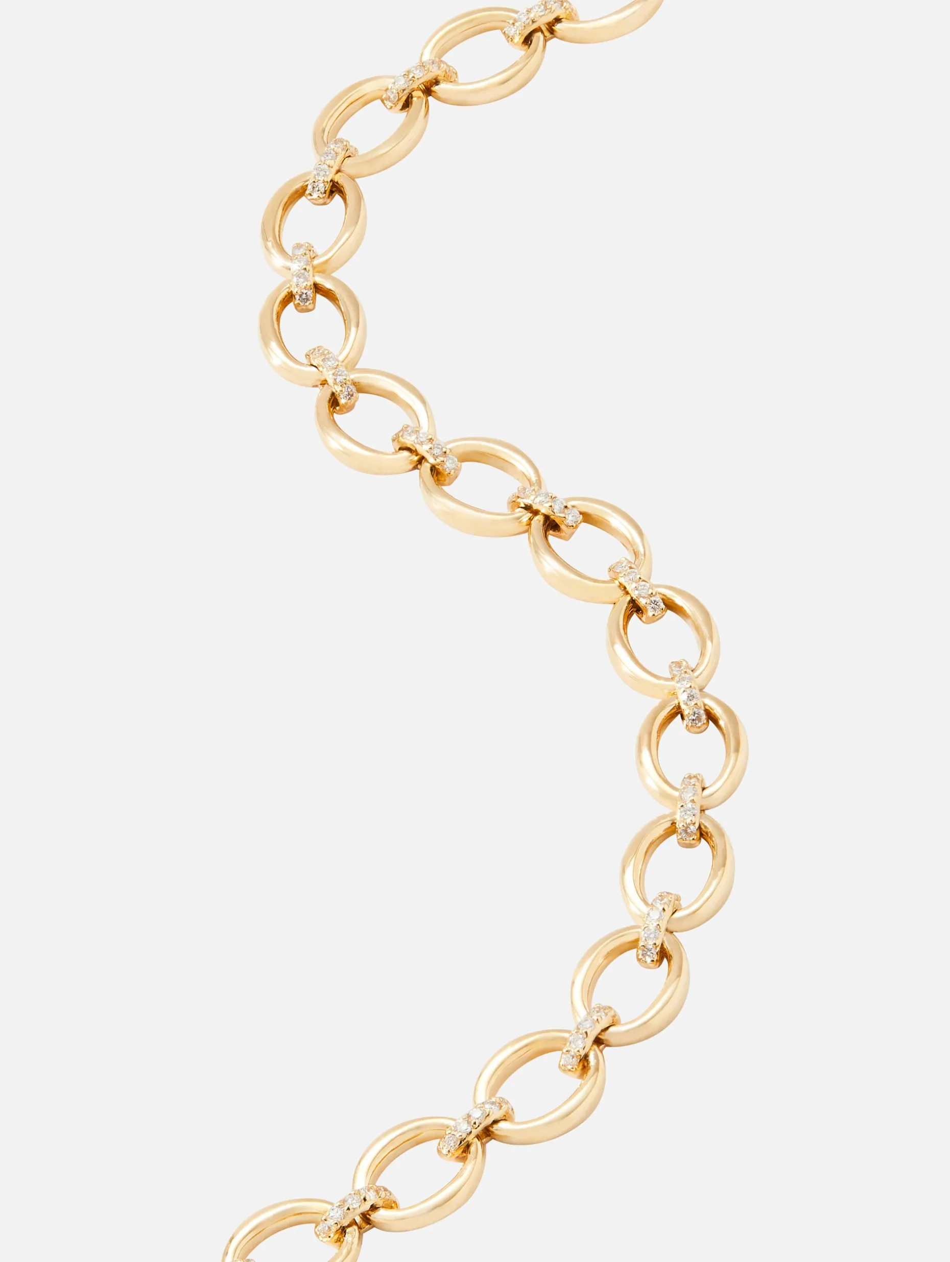 Catena Necklace