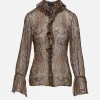 Cecily Shirt
