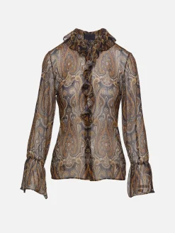 Cecily Shirt