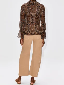 Cecily Shirt
