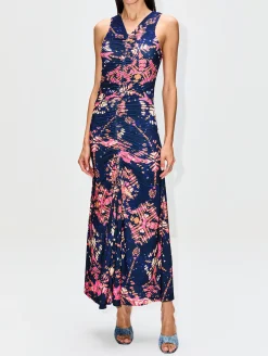 Ceibo Mich Midi Dress