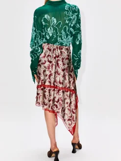 Celina Blouse