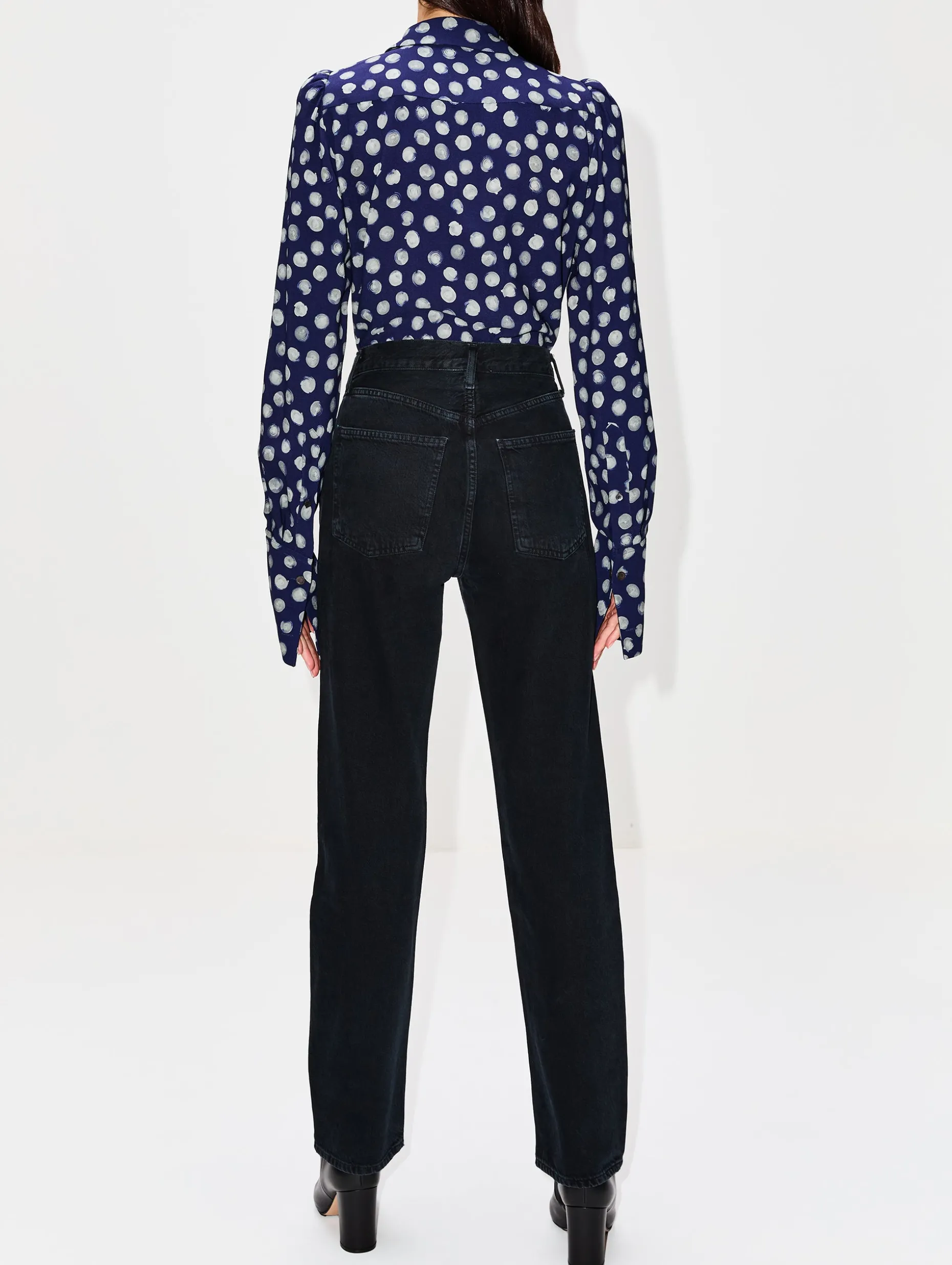 Celindra Blouse