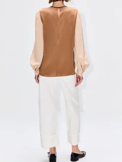 Cerea Blouse