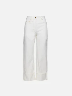 Cervia Denim Pant