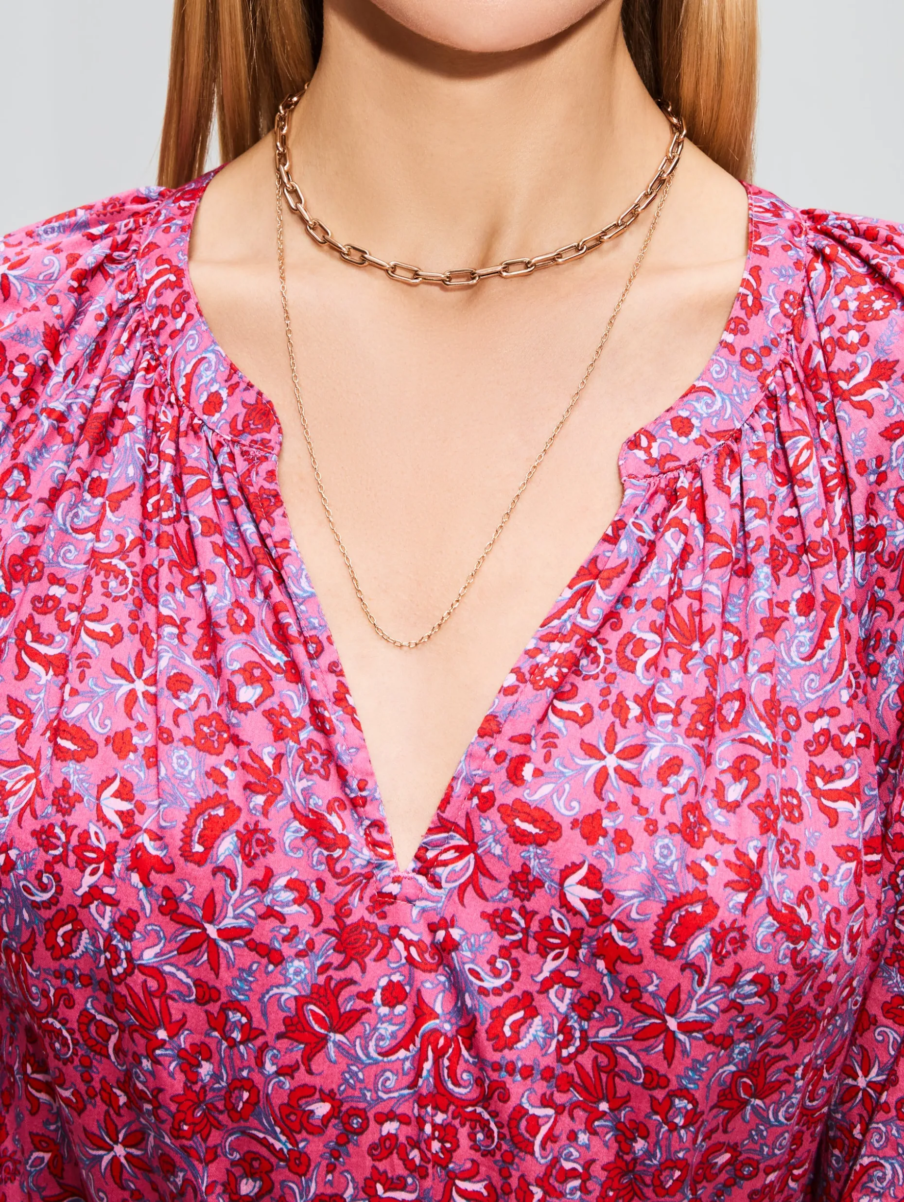Chain Necklace