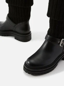 Chalet Boot