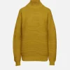 Charlie Turtleneck Top