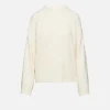 Chenille Sweater