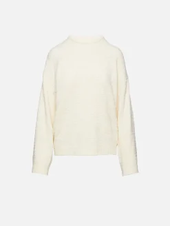 Chenille Sweater