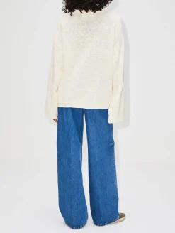 Chenille Sweater