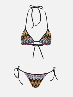 Chevron Bikini