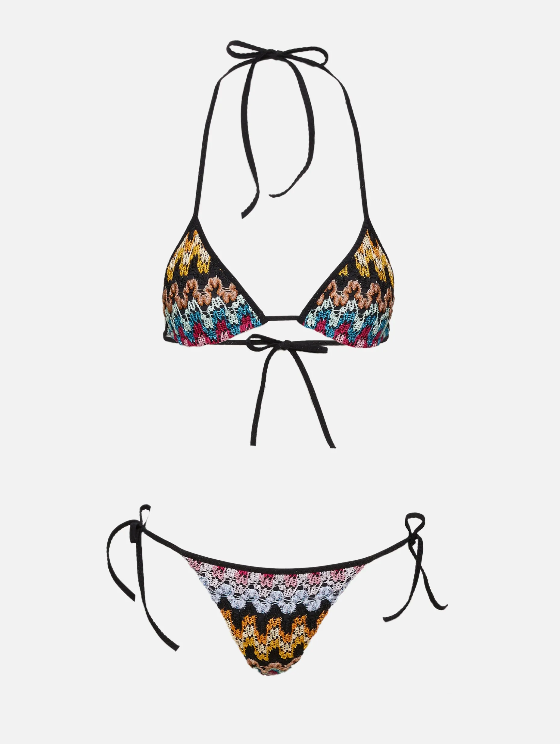 Chevron Bikini