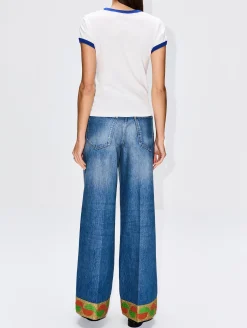 Chez Valentino Tee