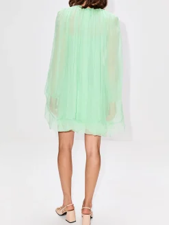Chiffon Dress