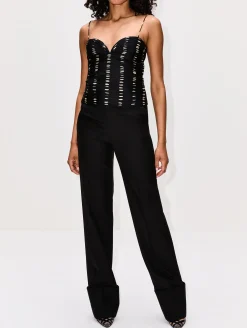 Chiffon Top