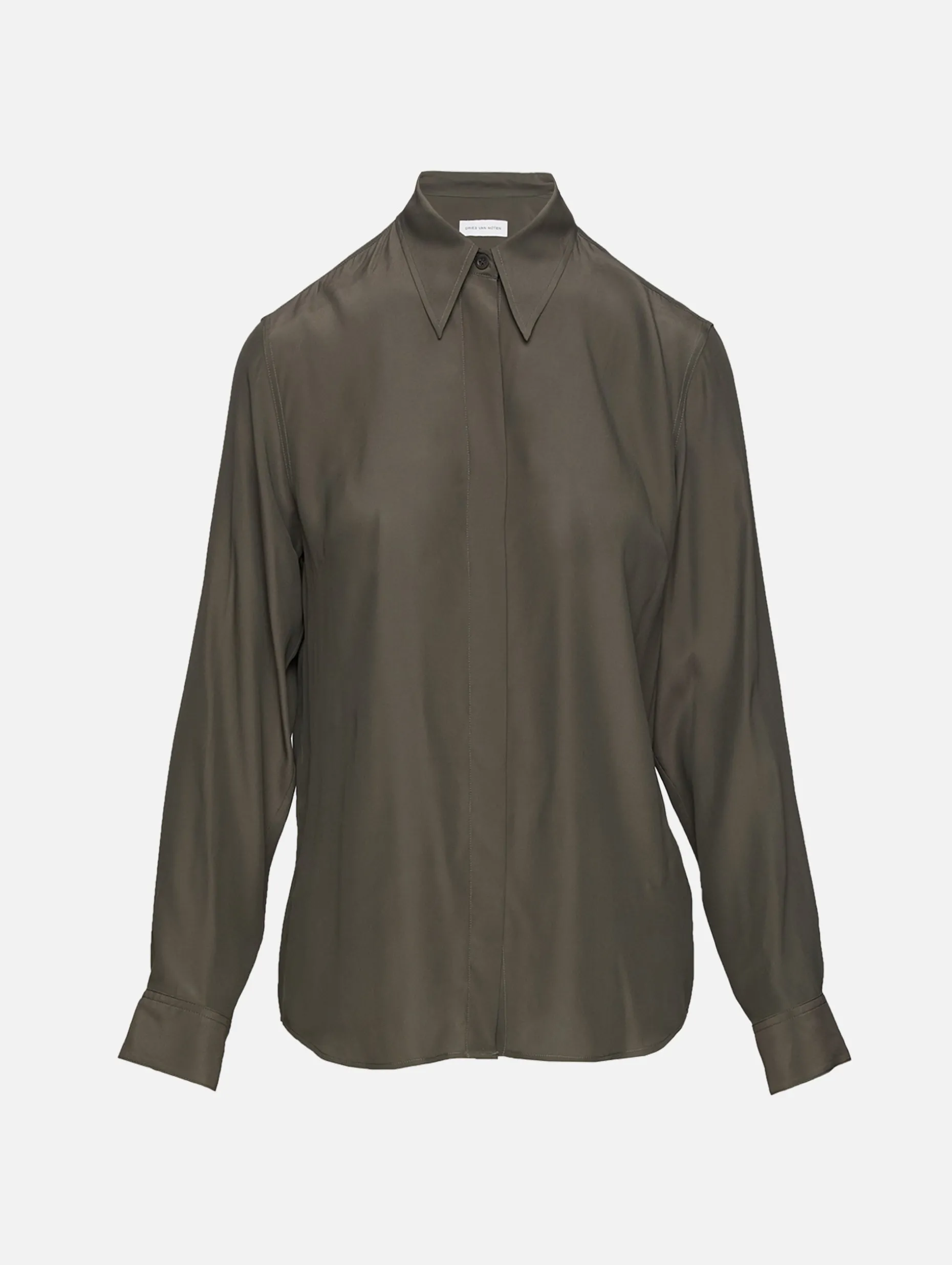 Chowy Blouse