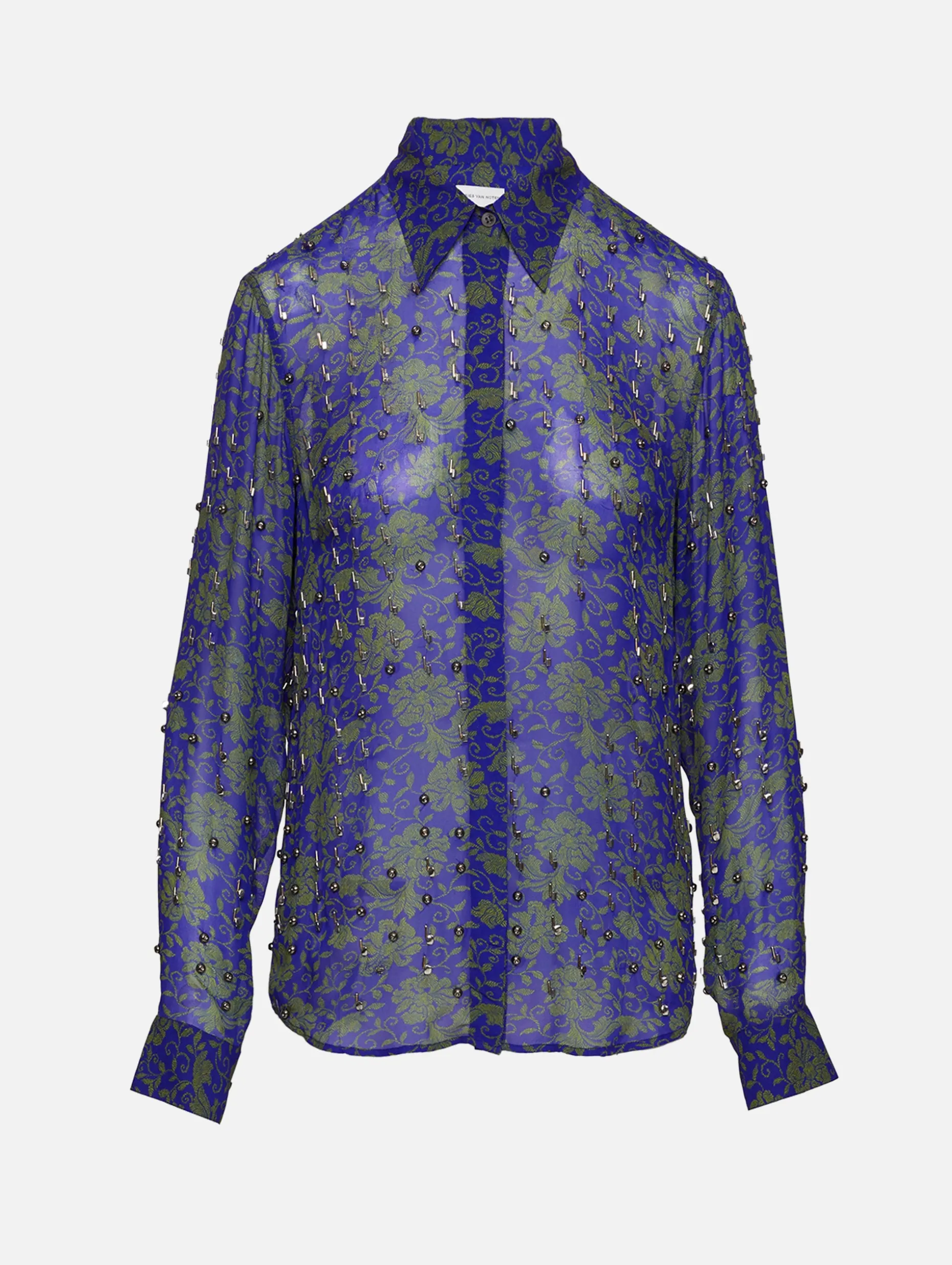 Chowy Blouse