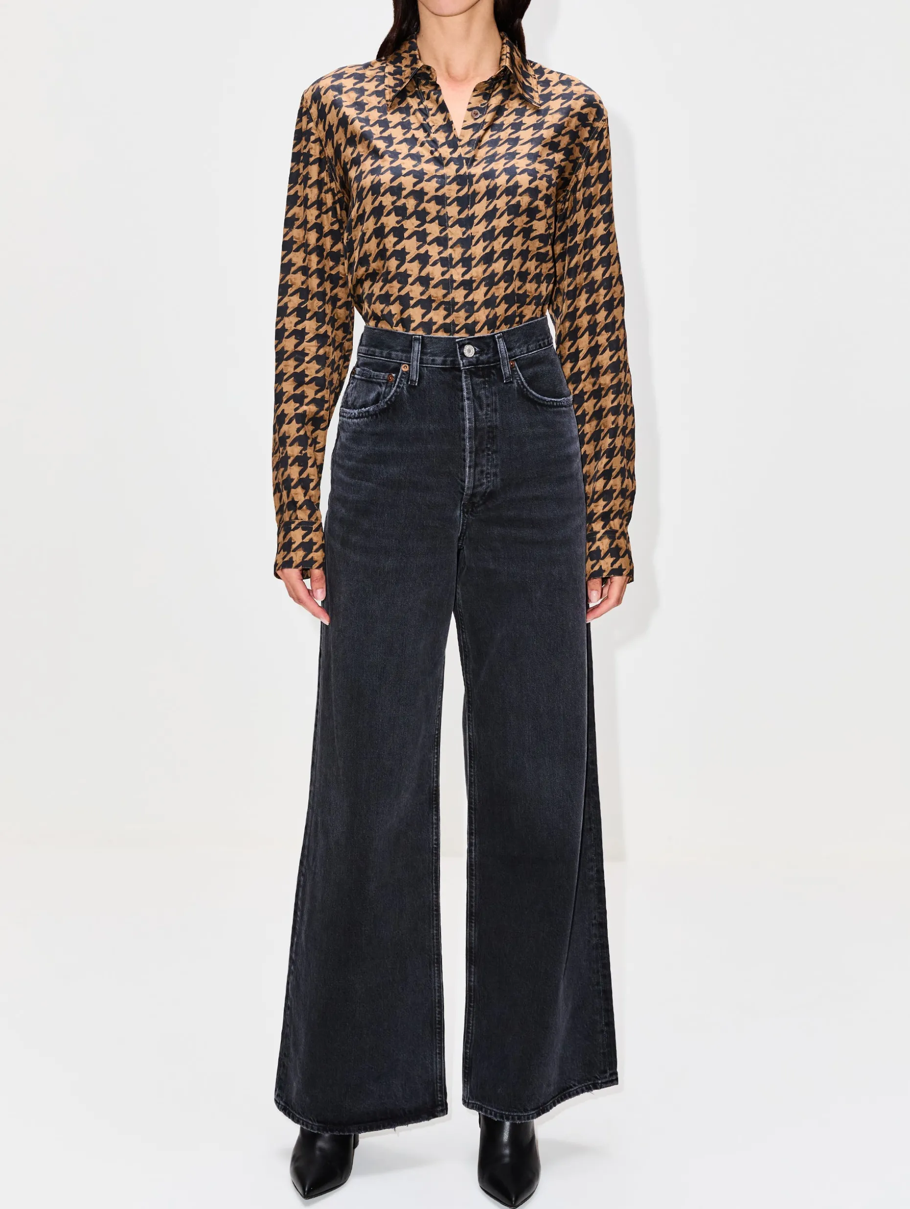 Chowy Blouse