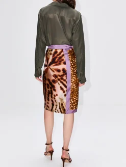 Chowy Blouse