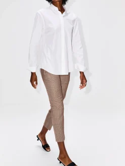 Cigarette Trouser
