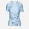Cinch Waist Tee