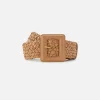 Cintura Woven Belt