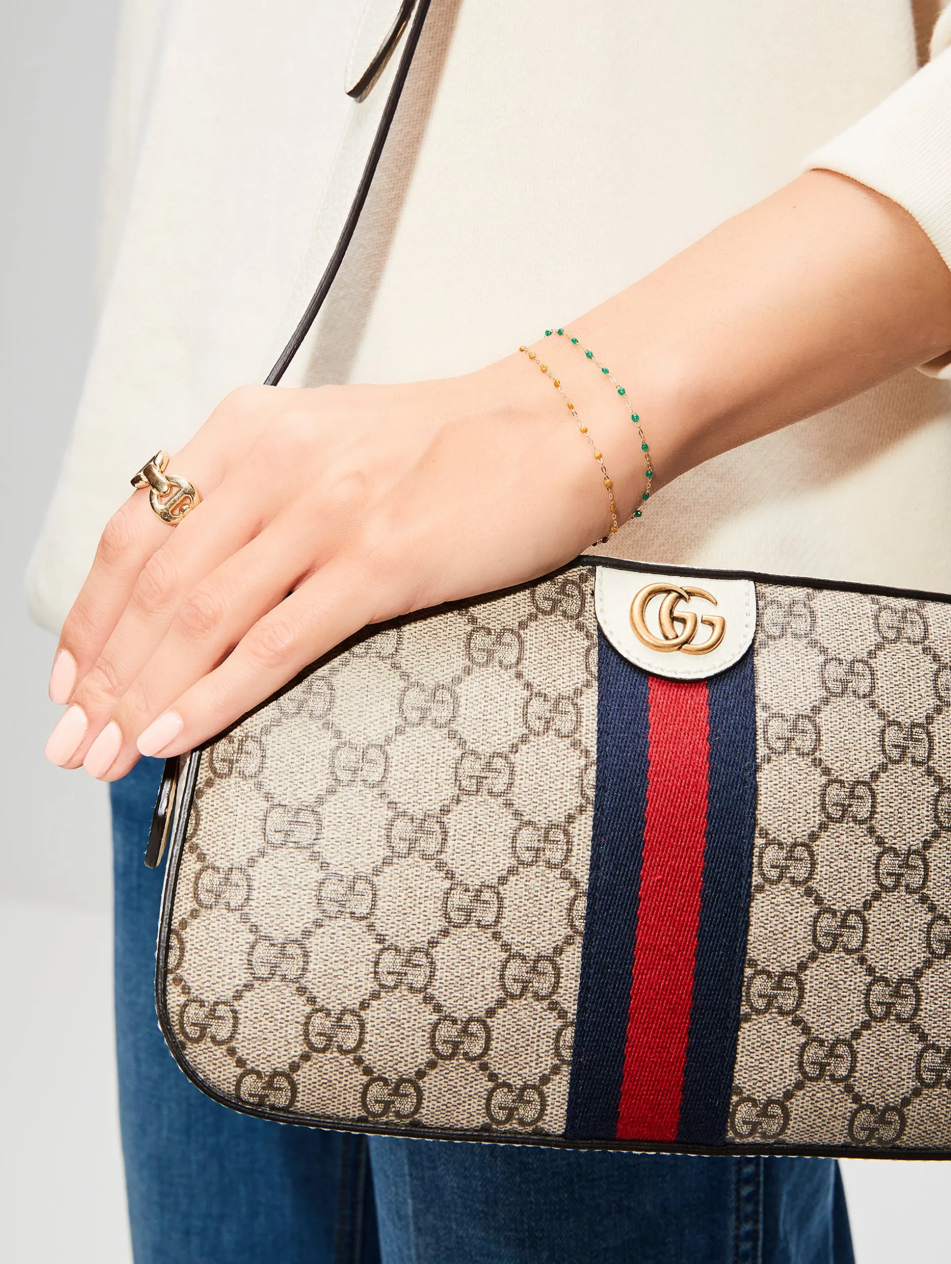 Classic Gigi Bracelet