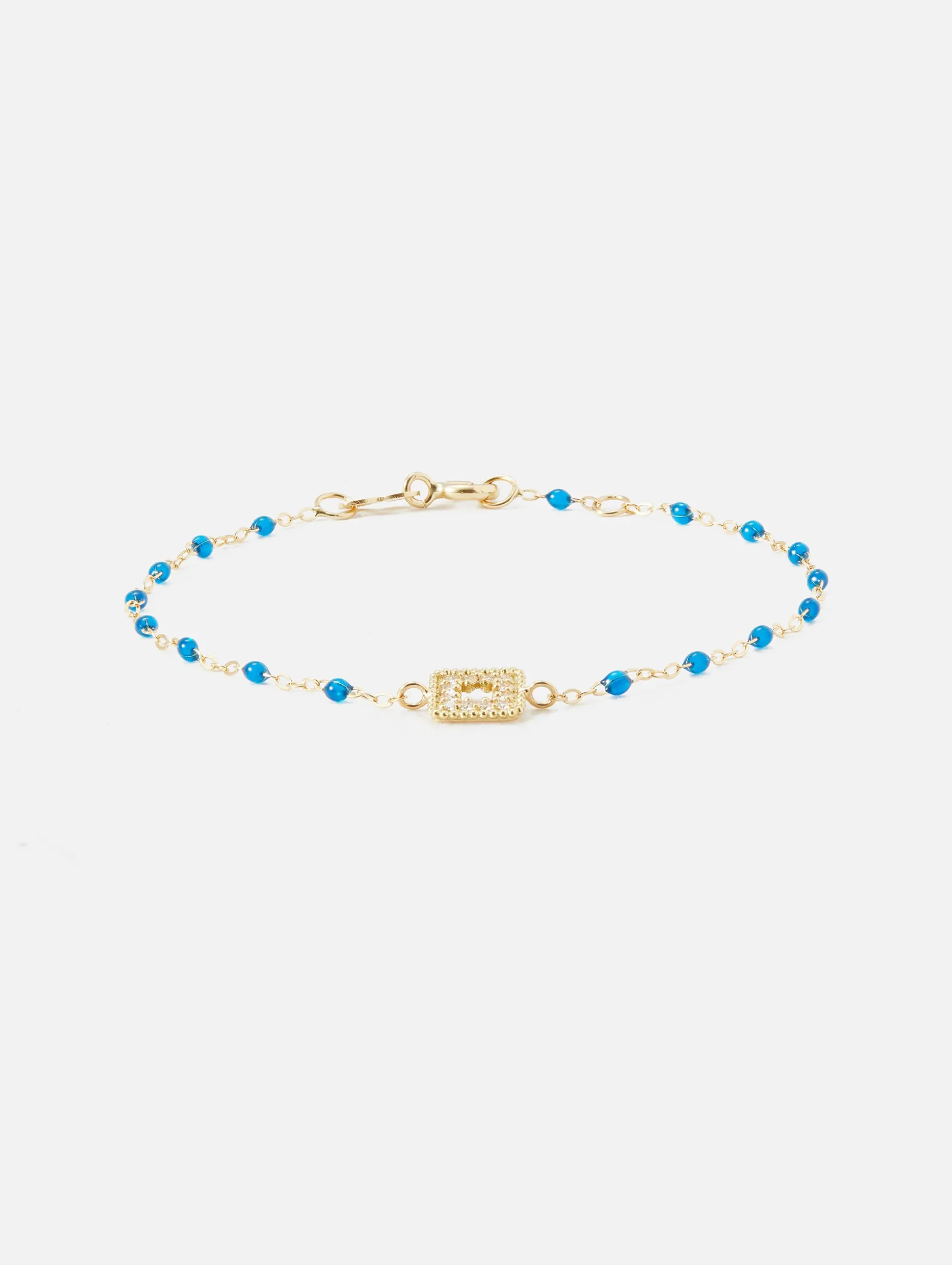 Classic Gigi Treasure Bracelet