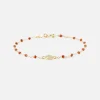 Classic Puce Bracelet