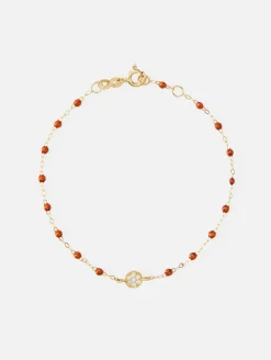 Classic Puce Bracelet