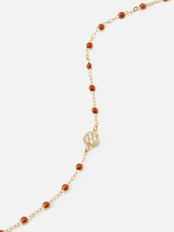 Classic Puce Bracelet