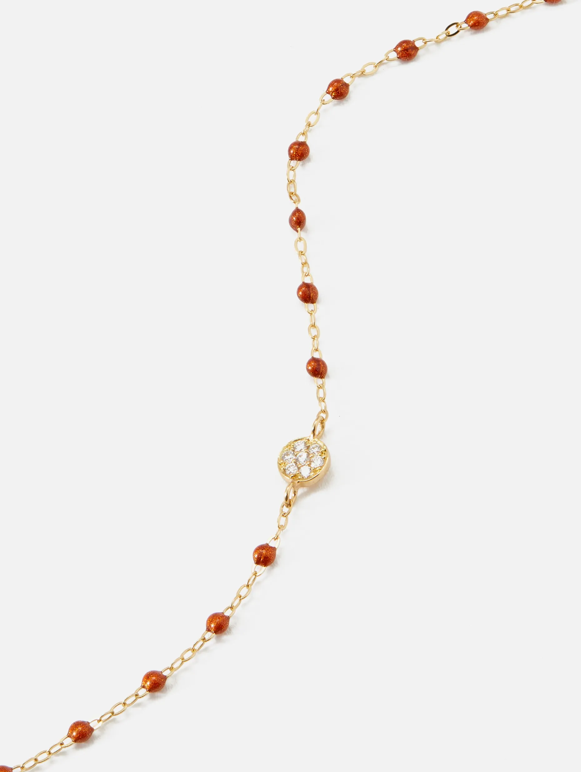 Classic Puce Bracelet