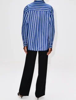 Classic Stripe Shirt