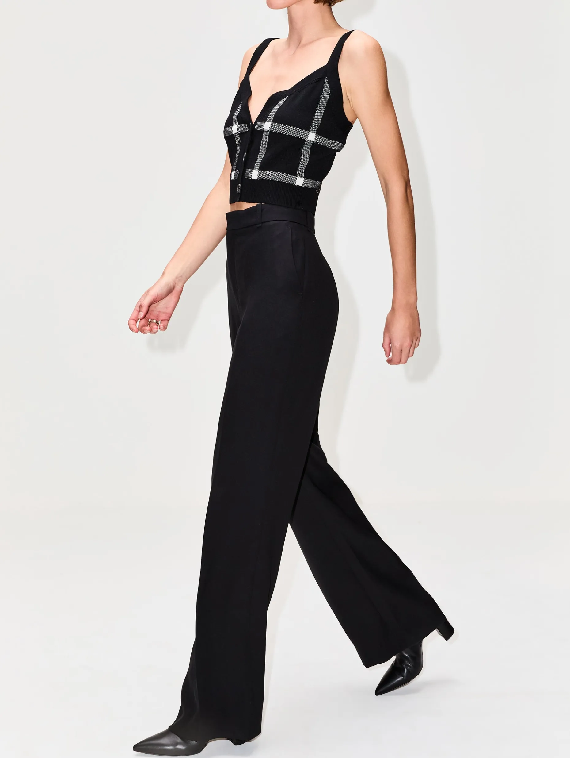 Classic Trouser