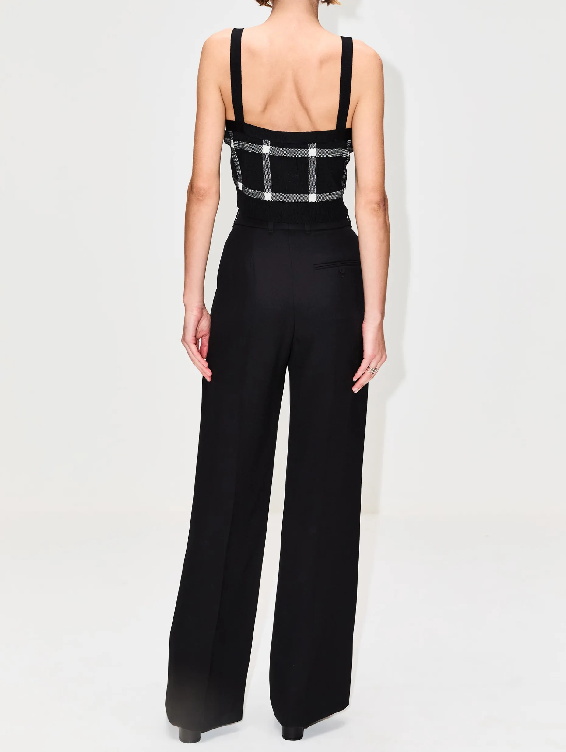 Classic Trouser