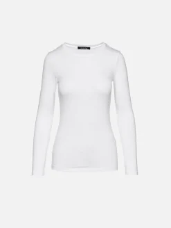 Claudia Long Sleeve Tee