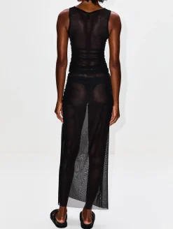 Claudia Maxi Skirt