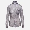Clissa Blouse