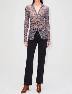 Clissa Blouse