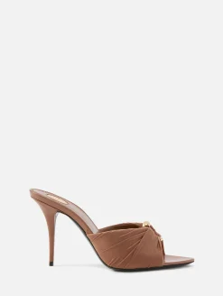 Clou Mule Sandal
