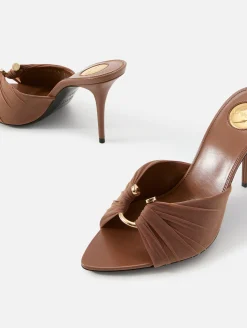 Clou Mule Sandal